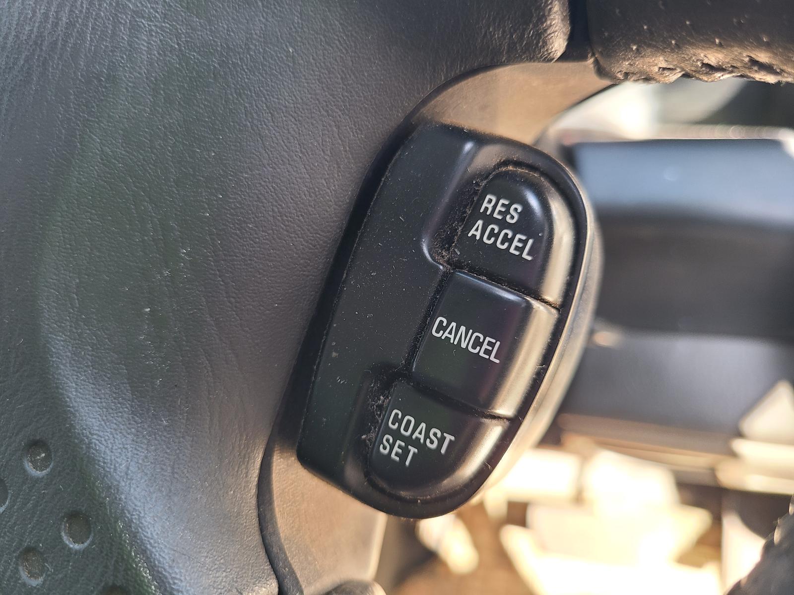 View Nissan Patrol 1998  