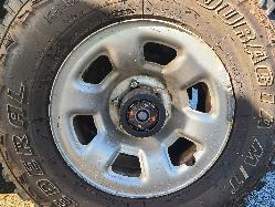 View Nissan Patrol 1998  