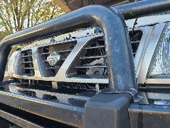 View Nissan Patrol 1998  