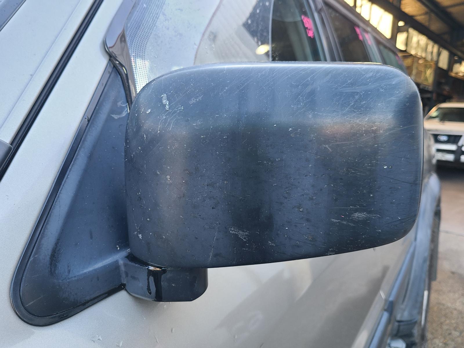 View Nissan Patrol 1998  