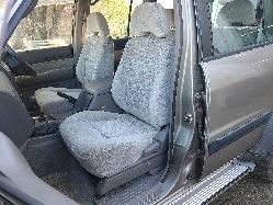 View Nissan Patrol 1998  