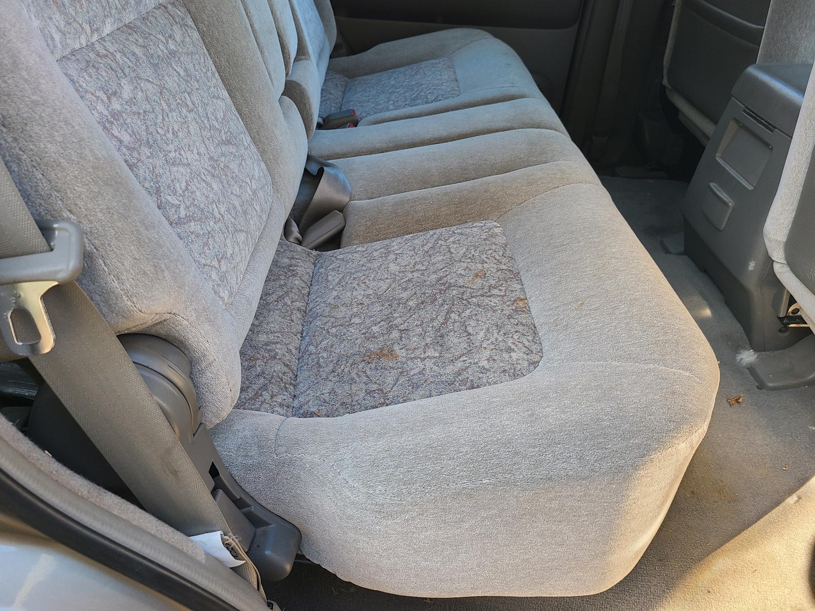 View Nissan Patrol 1998  