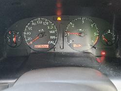 View Nissan Patrol 1998  