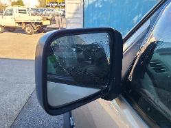View Nissan Patrol 1998  