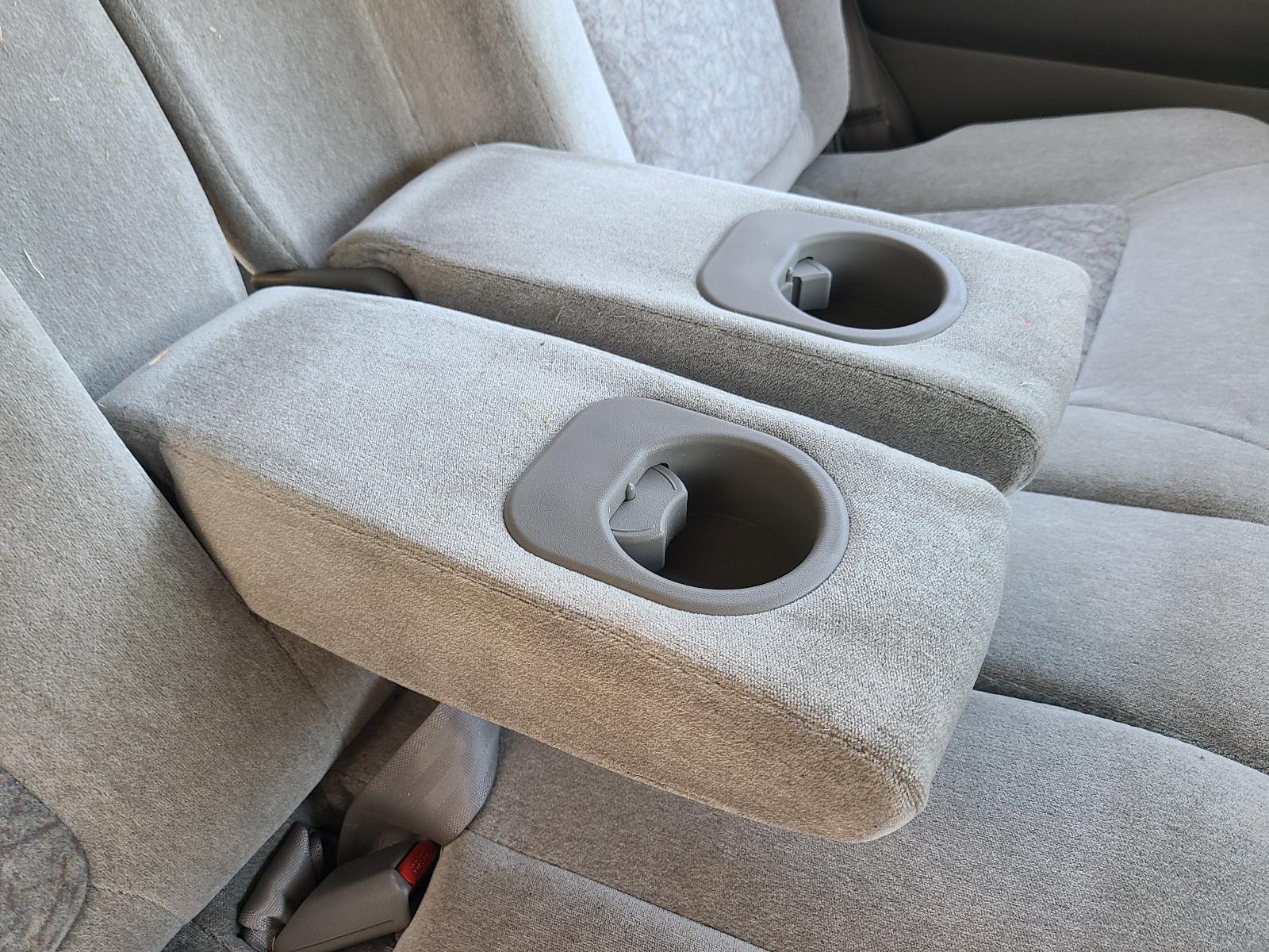 View Nissan Patrol 1998  