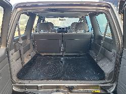 View Nissan Patrol 1998  