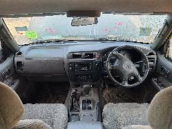 View Nissan Patrol 1998  
