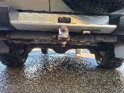 View Nissan Patrol 1998  