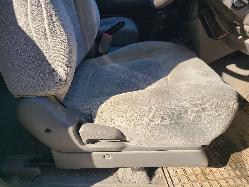View Nissan Patrol 1998  