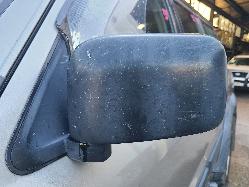 View Nissan Patrol 1998  