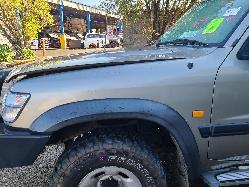 View Nissan Patrol 1998  