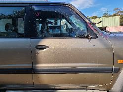 View Nissan Patrol 1998  