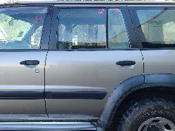 View Nissan Patrol 1998  
