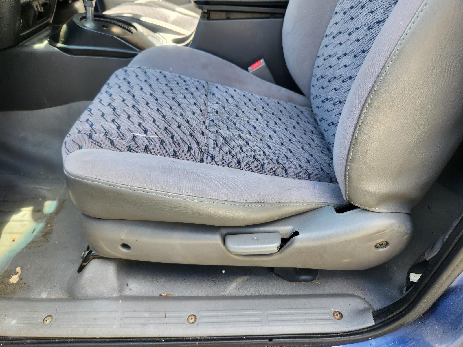 View Mazda Bravo 2006  