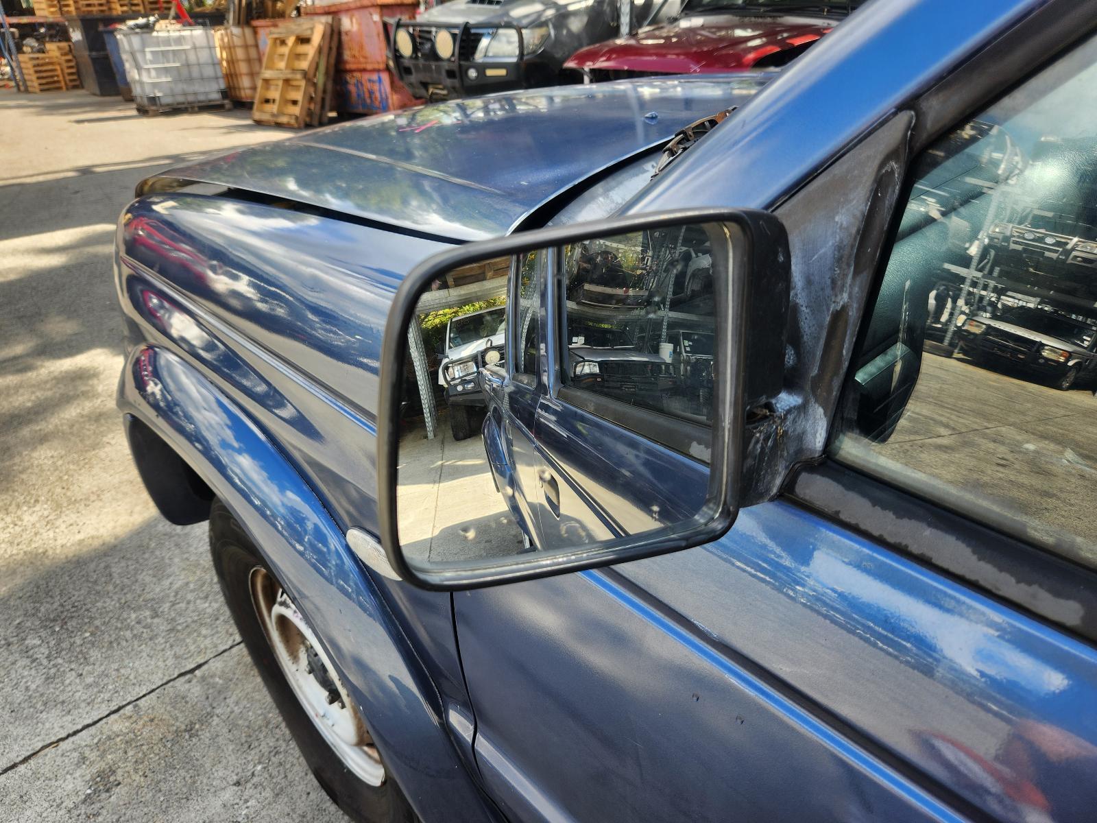 View Mazda Bravo 2006  