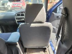 View Mazda Bravo 2006  