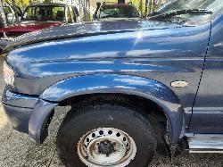 View Mazda Bravo 2006  