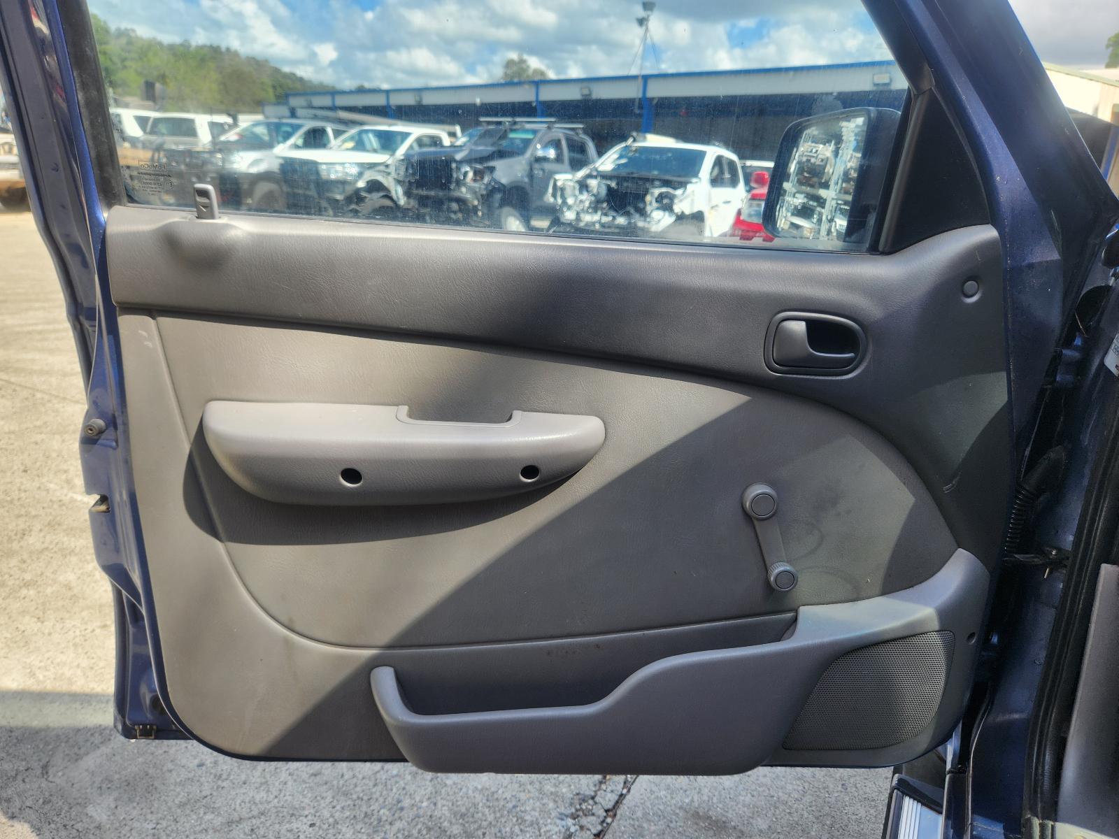 View Mazda Bravo 2006  