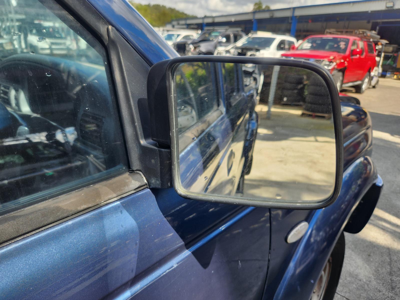 View Mazda Bravo 2006  