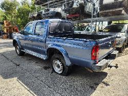 View Mazda Bravo 2006  