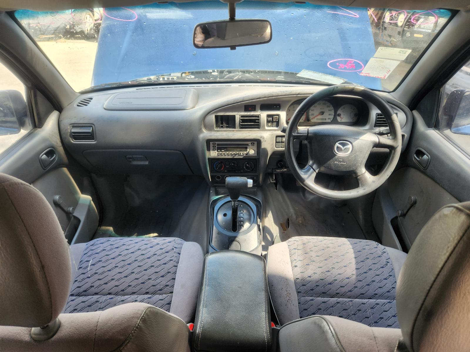 View Mazda Bravo 2006  