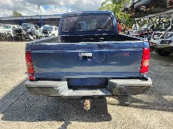 View Mazda Bravo 2006  