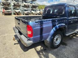 View Mazda Bravo 2006  