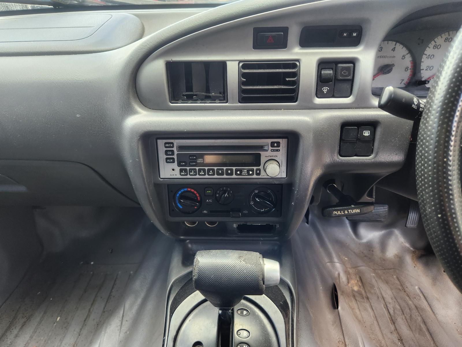 View Mazda Bravo 2006  