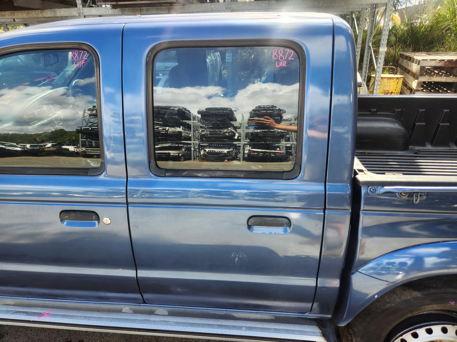 View Mazda Bravo 2006  