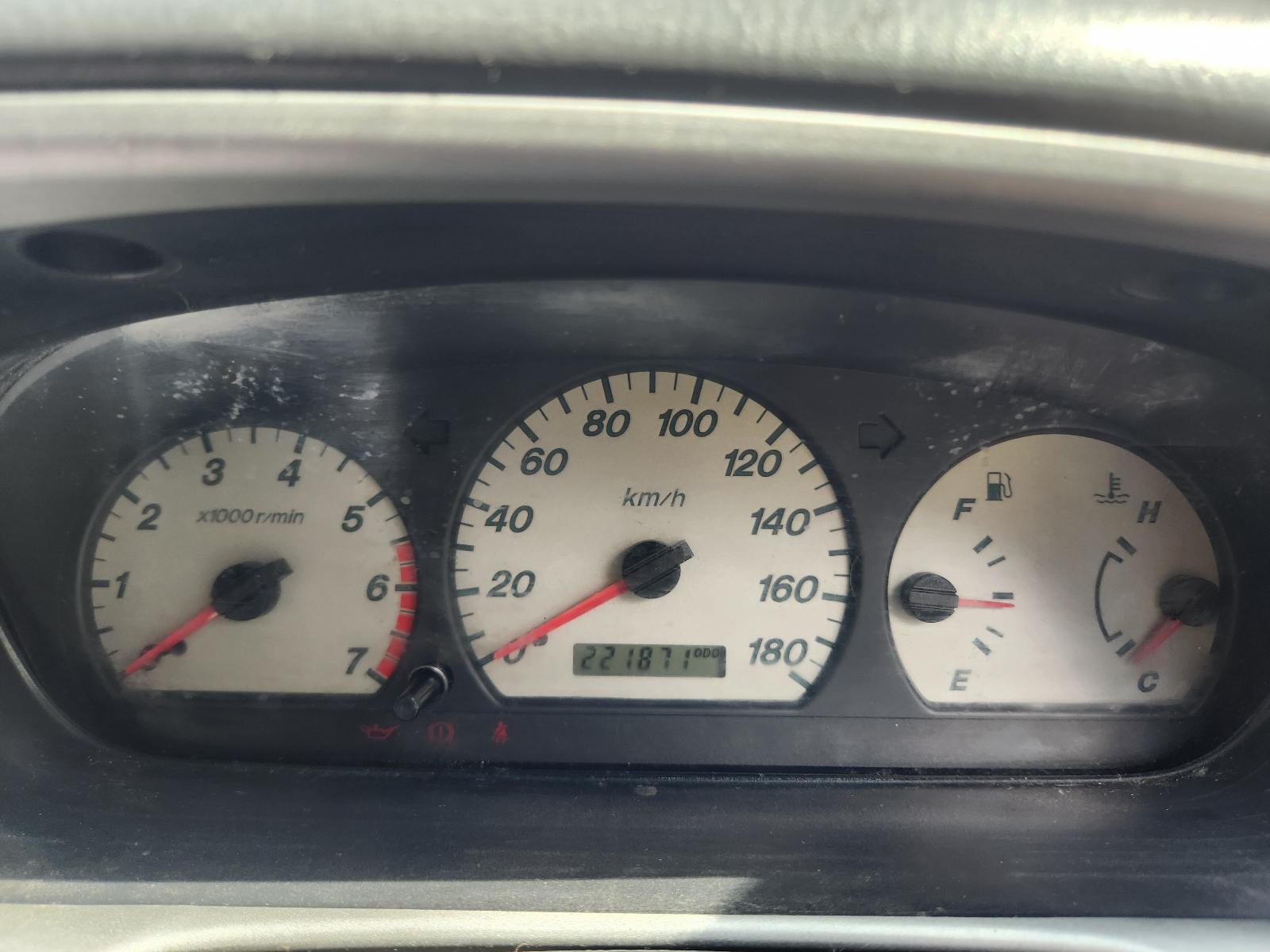 View Mazda Bravo 2006  