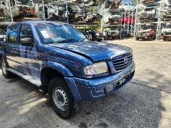 View Mazda Bravo 2006  