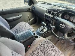 View Mazda Bravo 2006  