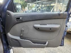 View Mazda Bravo 2006  