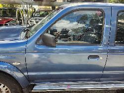 View Mazda Bravo 2006  