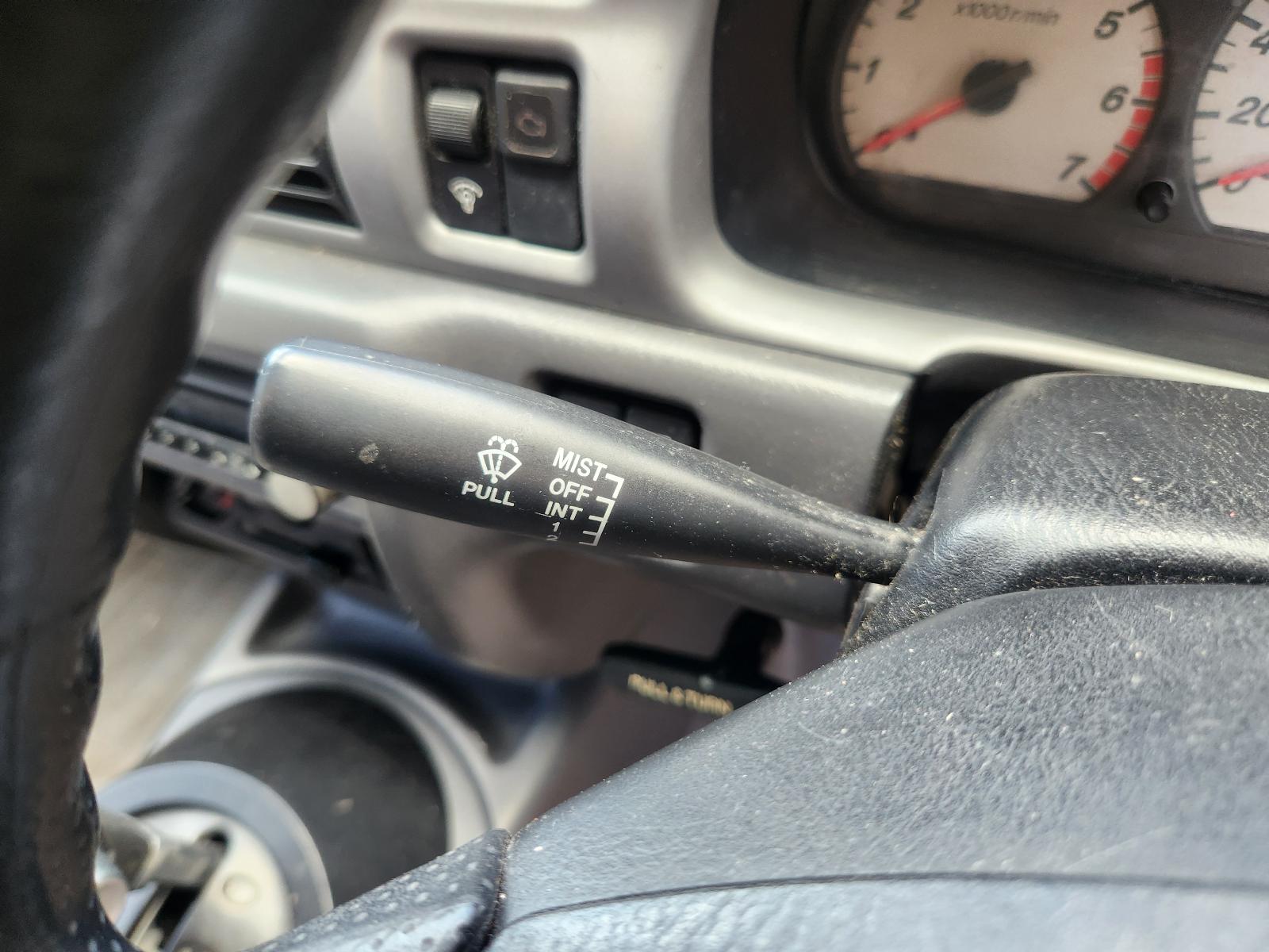 View Mazda Bravo 2006  