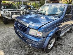 View Mazda Bravo 2006  