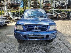 View Mazda Bravo 2006  