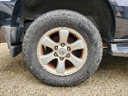 View Toyota Prado 2006 4 Door Station Wagon