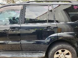 View Toyota Prado 2006 4 Door Station Wagon
