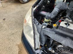 View Toyota Prado 2006 4 Door Station Wagon
