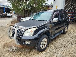 View Auto part Right Front Door Toyota Prado 2006