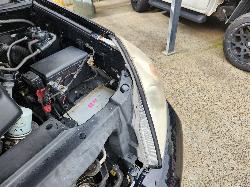 View Toyota Prado 2006 4 Door Station Wagon