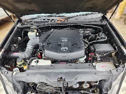 View Toyota Prado 2006 4 Door Station Wagon