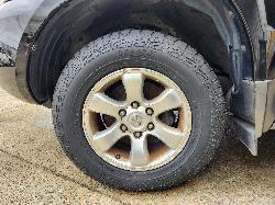 View Toyota Prado 2006 4 Door Station Wagon