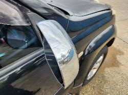 View Toyota Prado 2006 4 Door Station Wagon