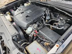 View Toyota Prado 2006 4 Door Station Wagon