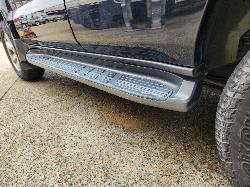 View Toyota Prado 2006 4 Door Station Wagon