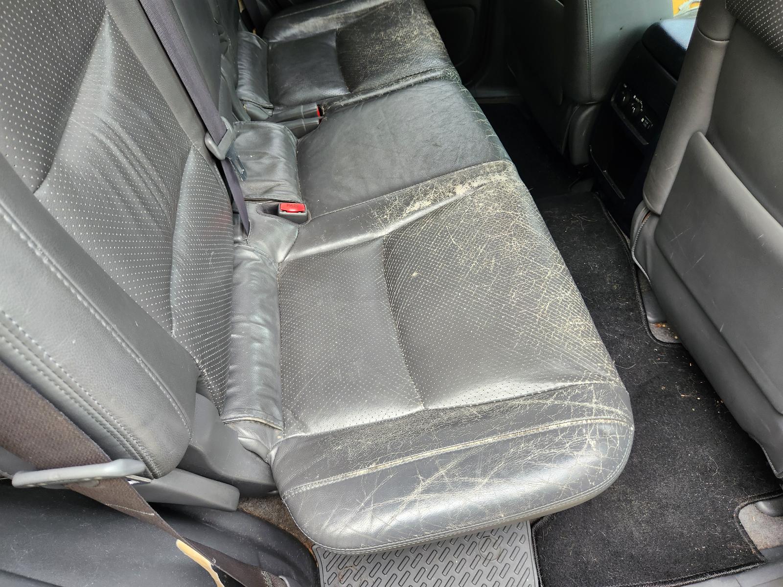Toyota Prado 2006 4 Door Station Wagon View Toyota Prado 2006 4 Door Station Wagon