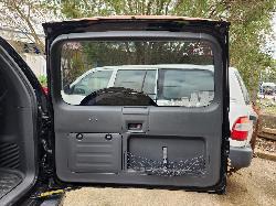 View Toyota Prado 2006 4 Door Station Wagon