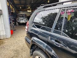 View Toyota Prado 2006 4 Door Station Wagon